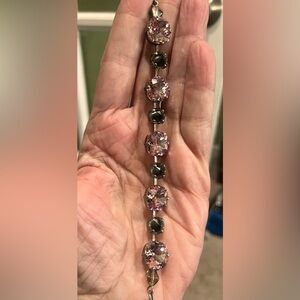 Sabika Stimulating Fancy Golf bracelet